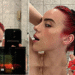 Billie Eilish Mirror Photo Strap: The Viral Trend Explained
